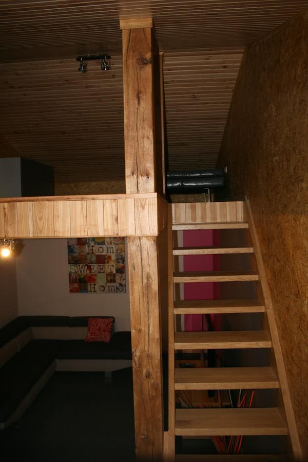 Casa Andres Apartment Malmedy Room photo